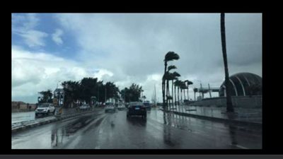 قبل ماتنزل من البيت.. تعرف على توقعات الأرصاد لطقس اليوم الأحد