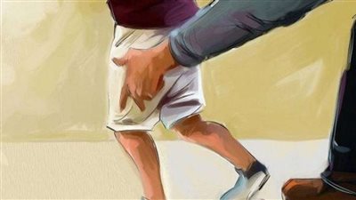 حلاق يهتك عرض طفل بحلوان.. تعرف على التفاصيل