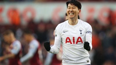 قبل الجولة 37 .. ترتيب هدافي الدوري الإنجليزي