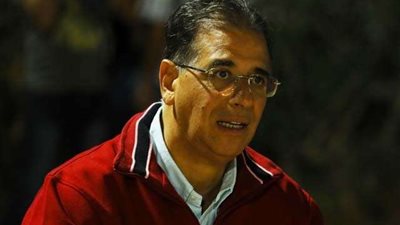 السفير المصري يؤازر الزمالك قبل مواجهة الترجى