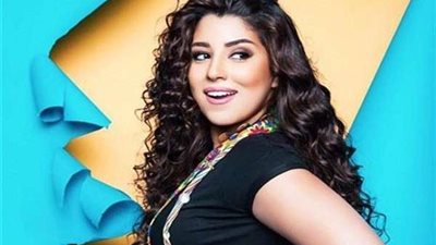 آيتن عامر تشوق جمهورها لمسلسل الأخ الكبير.. (صور)