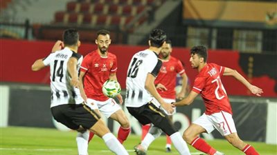 القنوات المفتوحة الناقلة لمباراة الأهلي ووفاق سطيف