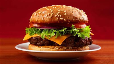 تموين القاهرة.. ضبط سمان وبرجر مجهول الهوية