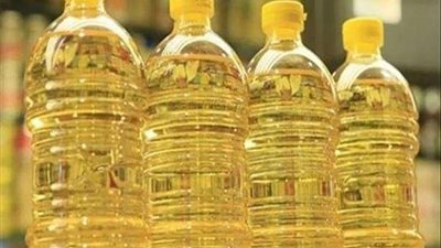 محجوبة عن الأسواق.. ضبط 1000 عبوة زيت طعام بالإسكندرية