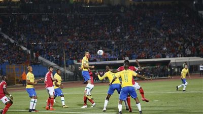 تحرك جديد من الأهلي ضد بكاري جاساما قبل مواجهة صن داونز