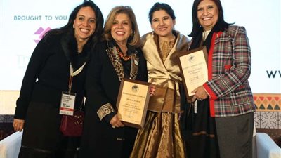 وزيرة الهجرة: مصر نموذج للتعايش وعلى أرضها تعيش مختلف الجنسيات دون عنصرية