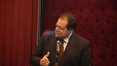 أبو العينين يشكر الرئيس على قرارات الحوار الوطني: يجعل مصر دولة متقدمة