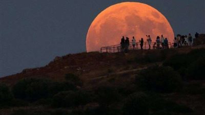 الأزهر يضع ضوابط صلاة الخسوف.. ويوضح حكمها الشرعى