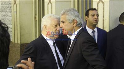 عاجل.. وفاة نجم الزمالك السابق قبل موقعة الترجي