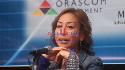 صور.. غياب نجوم فيلم الممر عن المهرجان الكاثوليكي