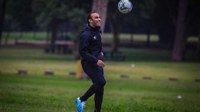 الفيديو| سيد عبد الحفيظ يواجه أزمة تهدد استمراره مع الأهلي.. التفاصيل