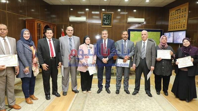 بلدنا اليوم