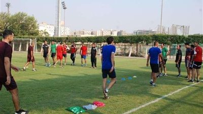 حكام مباراتي اليوم بالدوري المصري الممتاز