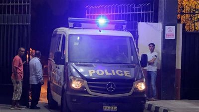 قاتل زوجته بالجيزة .. ضربتها بالسكين عشان رفضت ترجع البيت