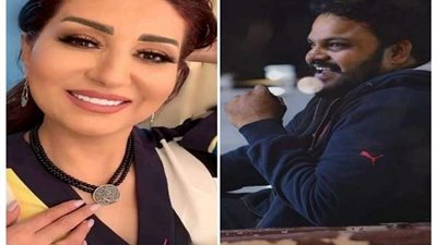وفاء عامر وكريم تايم ينضمان لمسلسل الشادر مع ياسمين صبري
