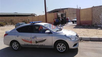 تحرير 25 محضر وضبط ألبان فاسدة في حملة لحماية المستهلك ببني سويف