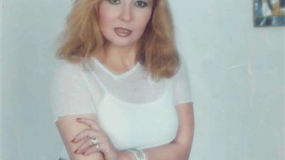 نادية الجندي: صباح الخير عليكم جميعا