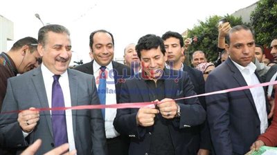 غلق 2 مخبز بلدي بمنوف للتلاعب في الوزن وعرقلة عمل حملات التفتيش