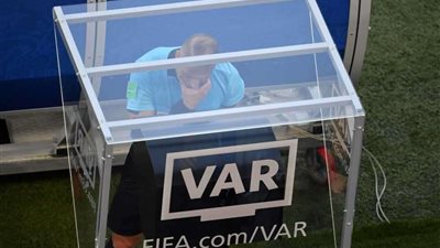 رسميًا.. اتحاد الكرة يعلن تطبيق تقنية الفار في الدوري المصري