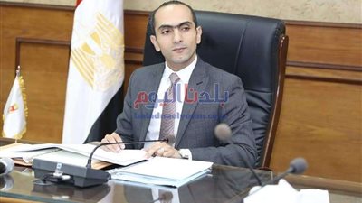 نائب محافظ سوهاج يبحث متابعة إنجازات المبادرة الرئاسية 