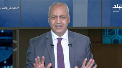 مصطفى بكري: المشير طنطاوي حمى البلاد ولم يكن طرفا في مؤامرة