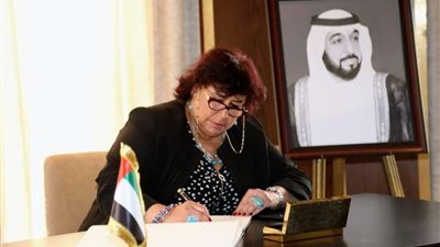 عبد الدايم: الراحل الشيخ خليفة بن زايد لم يبخل بجهد في استكمال مسيرة التطوير والتقدم