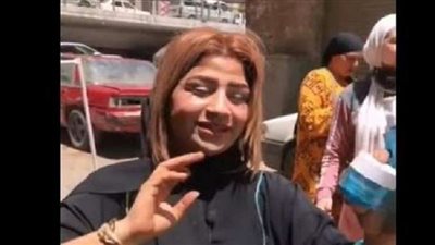 بعد شهرتها ببيع مستحضرات تجميل مغشوشة.. تفاصيل القبض على 