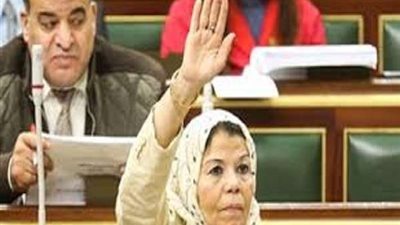 شادية خضير تحذر من الانسياق وراء شائعات انتشار كورونا في مصر