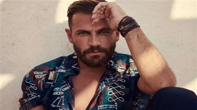 نيقولا معوض وباسل خياط أبطال النسخة العربية من المسلسل التركي 