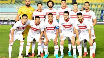 تشكيل الزمالك المتوقع ضد طلائع الجيش في الدوري