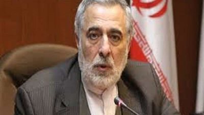 وفاة مستشار وزير الخارجية الإيراني بعد إصابته بـ 