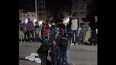 مصرع 12 شخصا وإصابة 11 في حادث سير بالإسماعيلية