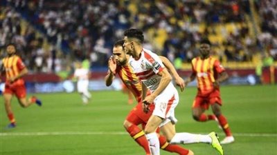 جماهير الترجي تنهي تذاكر موقعة الزمالك