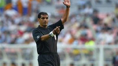 جمال الغندور يكشف سبب غيابه عن السوبر المصري