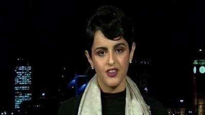 فيديو| ناشطة قطرية تفضح أساليب قمع النساء في الدوحة بعد هروبها إلى بريطانيا