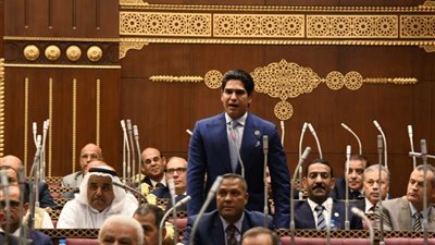 أبو هشيمة يشيد بتوجيهات السيسي لدعم الشركات الناشئة: ريادة الأعمال حل سحري لاقتصاد حقيقي