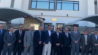 سفير مصر بالكويت: الحملات المسيئة تتعمد التضليل.. ولا صحة لانتشار كورونا في مصر