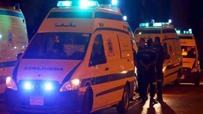 معلومات مهمة يجب معرفتها قبل طلب خدمة سيارة الإسعاف