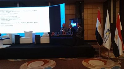 تعرف على تصريحات نائب وزير التعليم العالي في المؤتمر الدولي الأول للتعليم الجامعي التكنولوجي