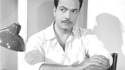 دنجوان السينما كمال الشناوي.. أسرار وخفايا حول زيجاتة وحياتة الشخصية