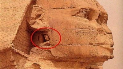 مانشستر سيتي عن شائعة غلق أبو الهول عينيه: اكتفى برؤية هذه العظمة