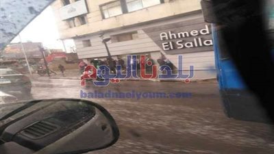 تعرف على أبرز أدعية الرسول عند نزول المطر والرعد والبرق