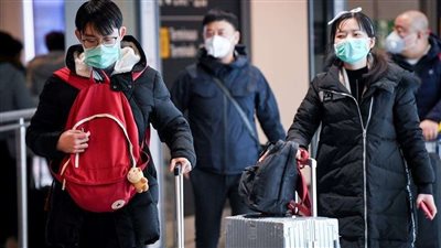 كورونا يهاجم البرلمان الفرنسي.. تعرف على التفاصيل