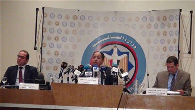 المالية: حفظ حقوق العاملين بالصناديق الخاصة في النقل والندب والإجازات والتدريب