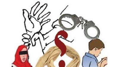 حبس سائق توك توك أشعل النيران في شقة والد زوجته بالزاوية الحمراء