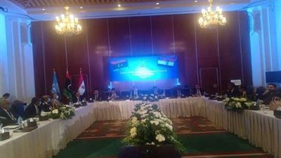 غرفة التجارة الأمريكية تدعم دور القطاع الخاص في مصر لمواجهة الأزمة العالمية