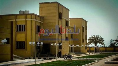 بتكلفة 12 مليون جنيه.. تفاصيل وحدة مرور سمسطا ببني سويف قبل افتتاحها 