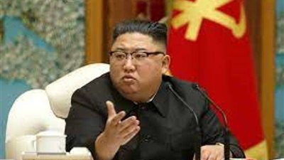 بعد انتشار كورونا.. زعيم كوريا الشمالية يتوعد المسئولين ..فيديو