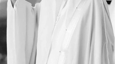 ولي العهد السعودي يقدم التعازي في وفاة الشيخ خليفة بن زايد