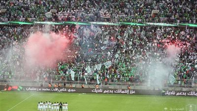 عاجل.. صدمة كبرى لجماهير كرة القدم في السعودية بسبب فيروس كورونا